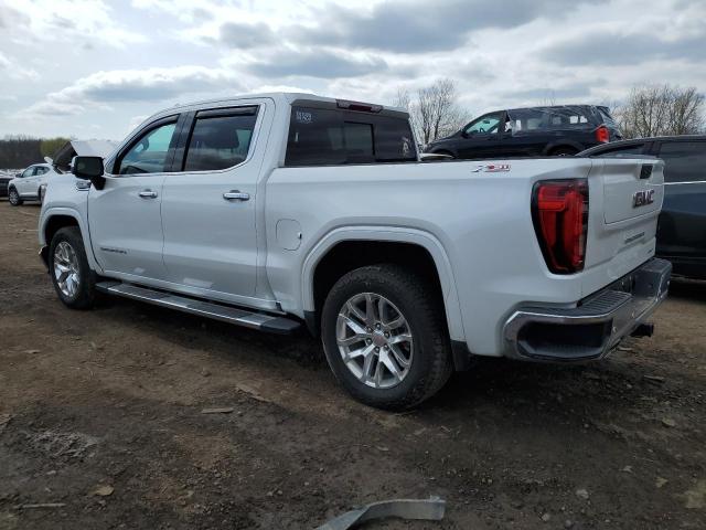 3GTU9DED5LG238940 GMC Sierra K1500 Slt