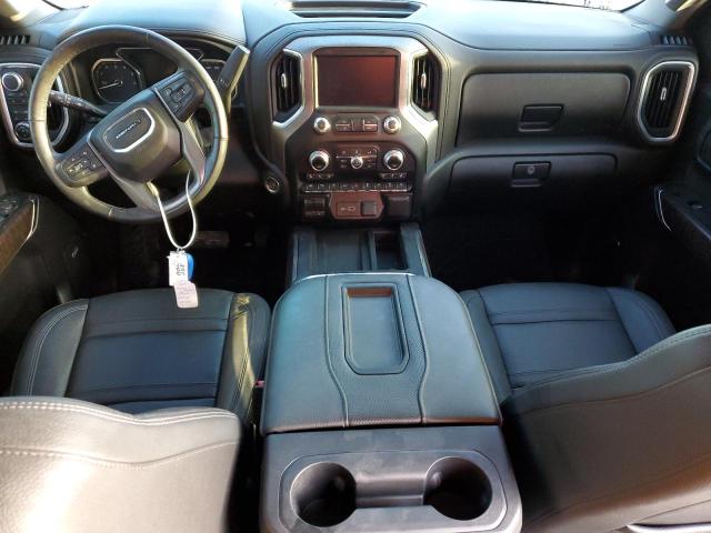 1GTU9FEL1KZ282418 GMC Sierra K1500 Denali
