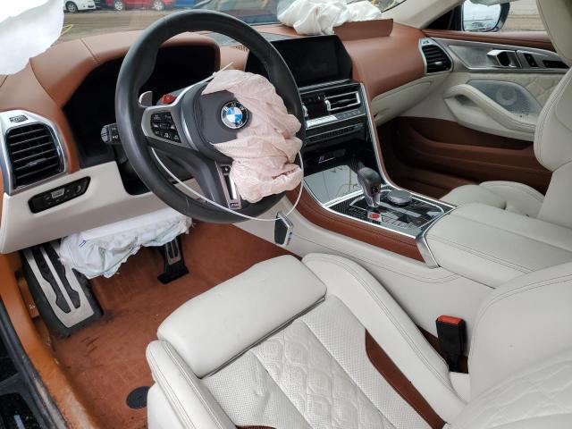 WBSAE0C0XLCD01469 BMW M8