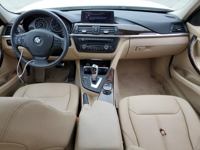 WBA3C3C58EF987106 BMW 320 I Xdrive