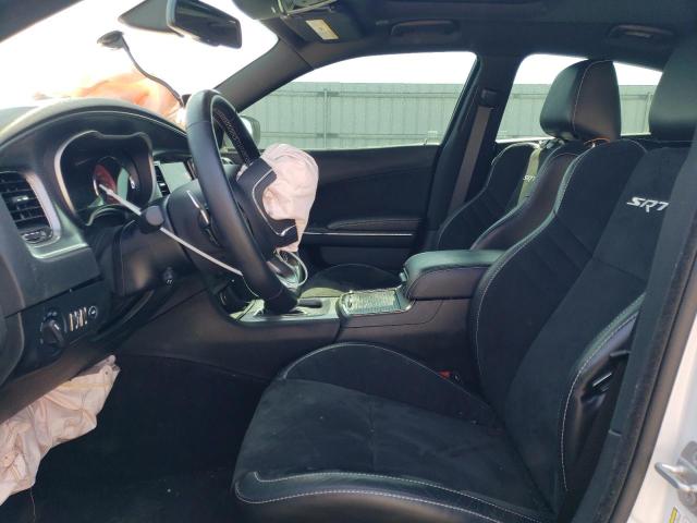 2C3CDXL97JH184679 Dodge Charger Srt Hellcat