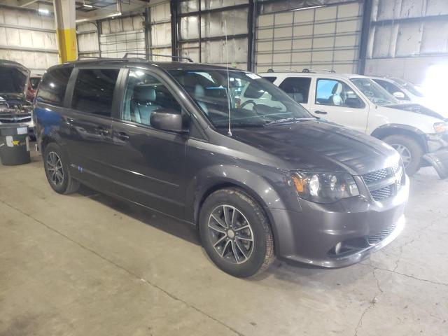2C4RDGEGXHR774414 Dodge Grand Caravan Gt