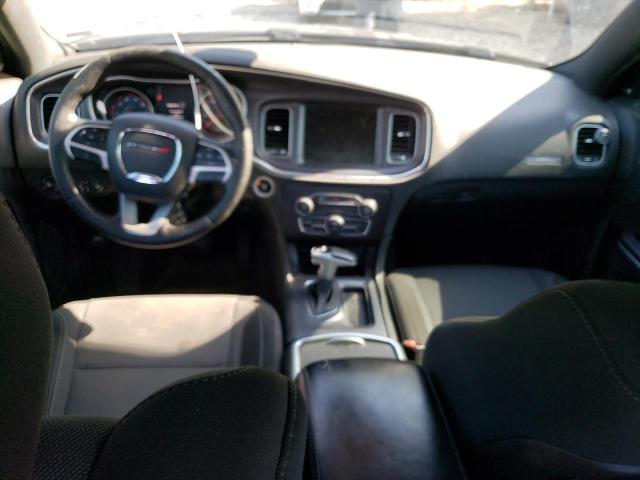2C3CDXHG3GH154336 Dodge Charger Sxt