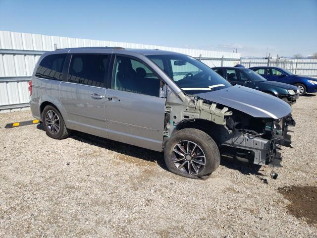 2C4RDGCGXHR728293 Dodge Grand Caravan Sxt