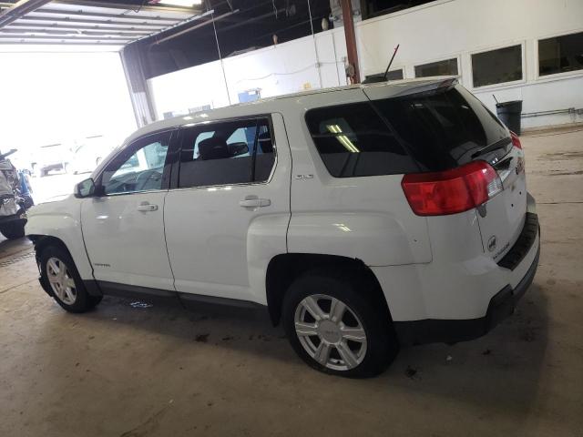 2GKFLVEK6F6139000 GMC Terrain Sle