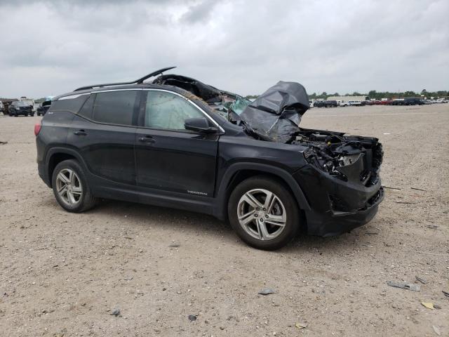 3GKALMEX1JL151446 GMC Terrain Sle