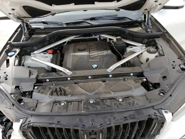 5UXCR6C04LLL65266 BMW X5 Xdrive40i