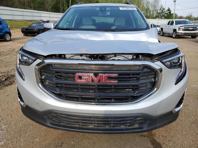 3GKALMEV3LL270973 GMC Terrain Sle
