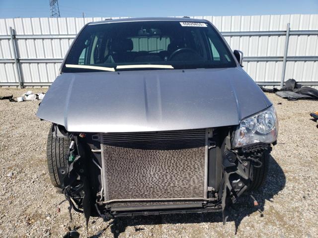 2C4RDGCGXHR728293 Dodge Grand Caravan Sxt