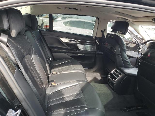 WBA7F2C55GG418035 BMW 750 Xi