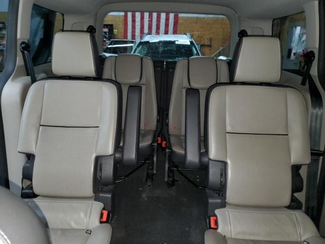 NM0GE9G75G1281771 Ford Transit Connect Titanium