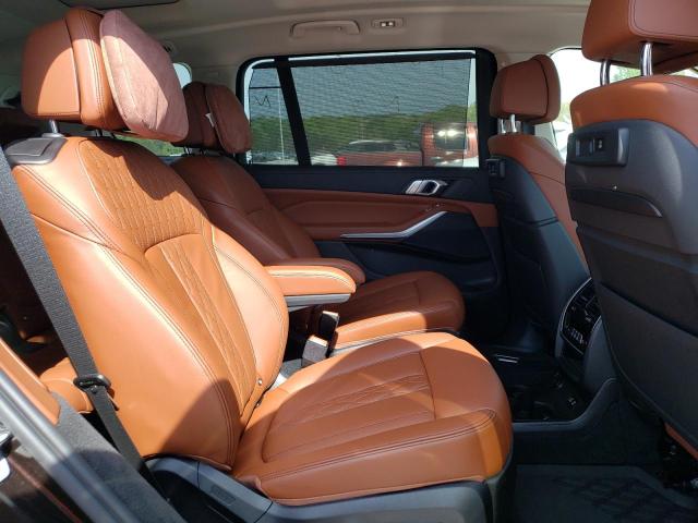 5UXCW2C01N9K04603 BMW X7 Xdrive40i