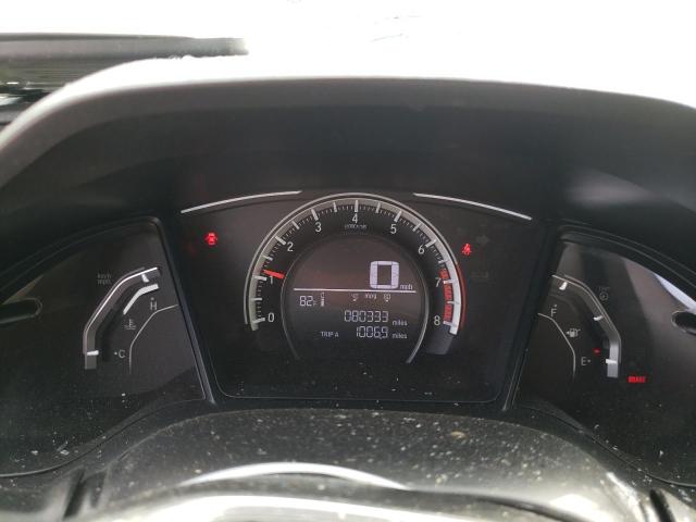 19XFC2E55JE035725 Honda Civic Lx