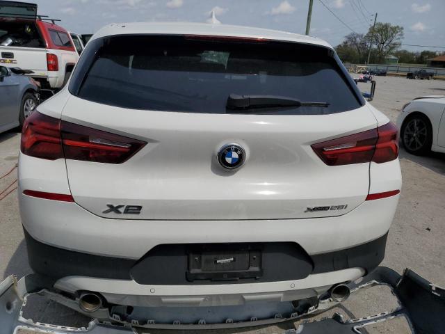 WBXYJ1C06N5U69639 BMW X2 Xdrive28i