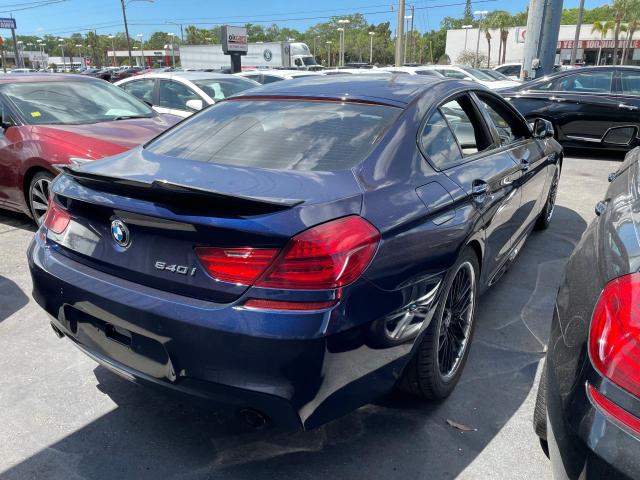 WBA6D0C56JG852851 BMW 640 I Gran Coupe