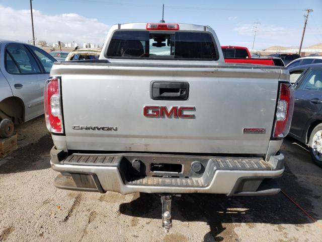 1GTG6CE38G1284757 GMC CANYON SLE