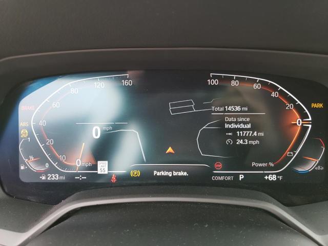 5UXCR6C06N9M23782 BMW X5 Xdrive40i