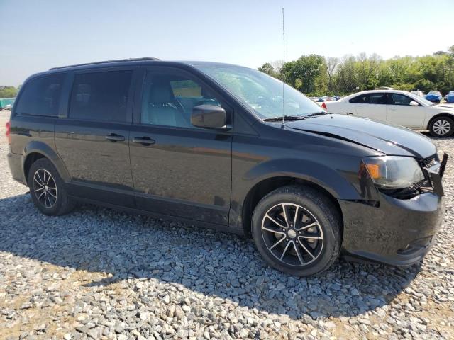 2C4RDGEG0JR343019 Dodge Grand Caravan Gt