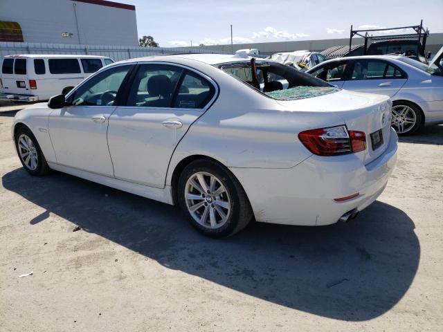 WBA5A5C55ED504645 BMW 528 I