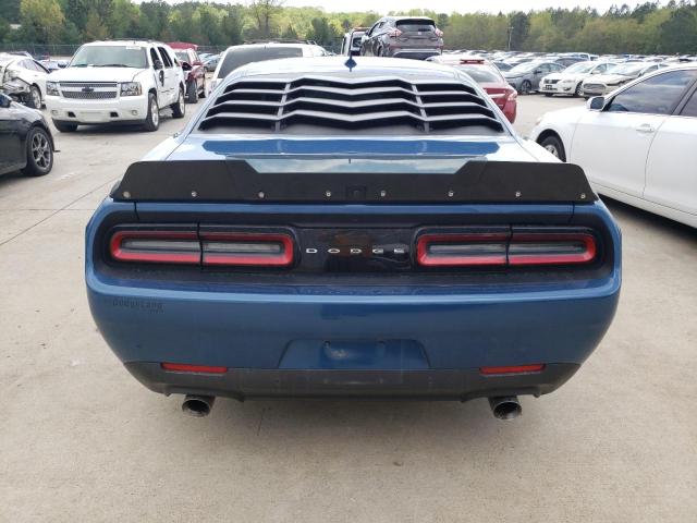 2C3CDZFJ1MH510319 Dodge Challenger R/t Scat Pack