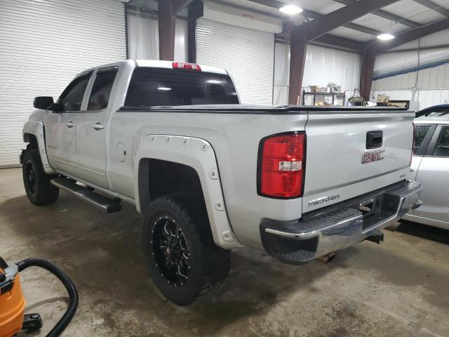 1GTV2UEC8FZ277302 GMC Sierra K1500 Sle