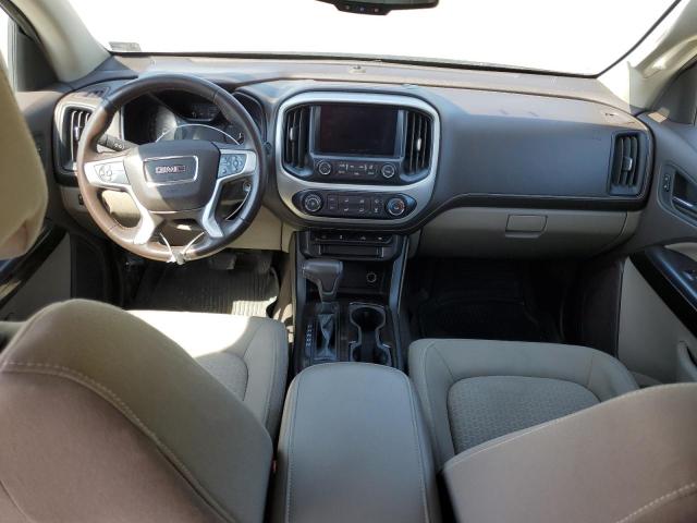 1GTG5BE39F1170150 GMC CANYON SLE