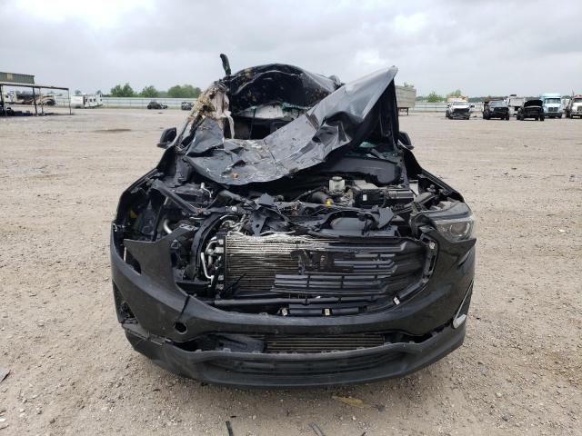 3GKALMEX1JL151446 GMC Terrain Sle