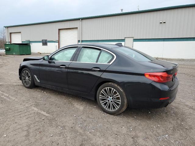 WBAJA7C56JWC75551 BMW 530 XI