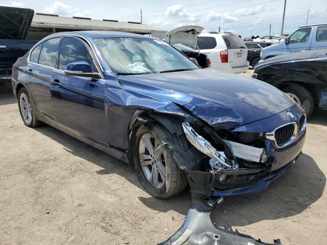 WBA8D9C38HA004446 BMW 330 XI