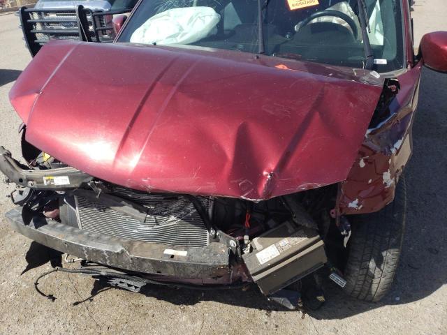 2C4RDGCG4LR153990 Dodge Grand Caravan Sxt