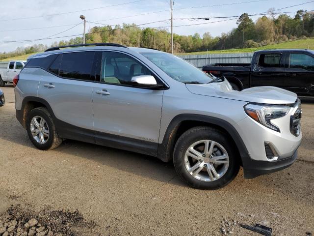 3GKALMEV3LL270973 GMC Terrain Sle