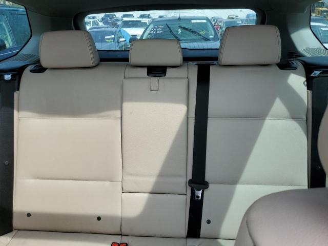 5UXWX9C52E0D26604 BMW X3 Xdrive28i