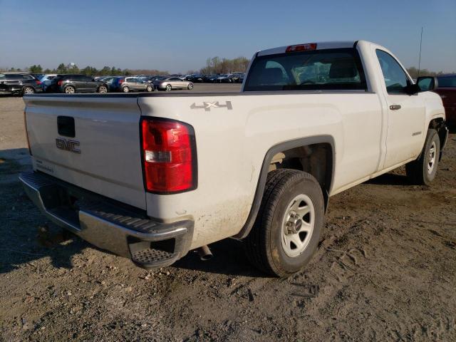 1GTN2TEC1FZ172613 GMC Sierra K1500
