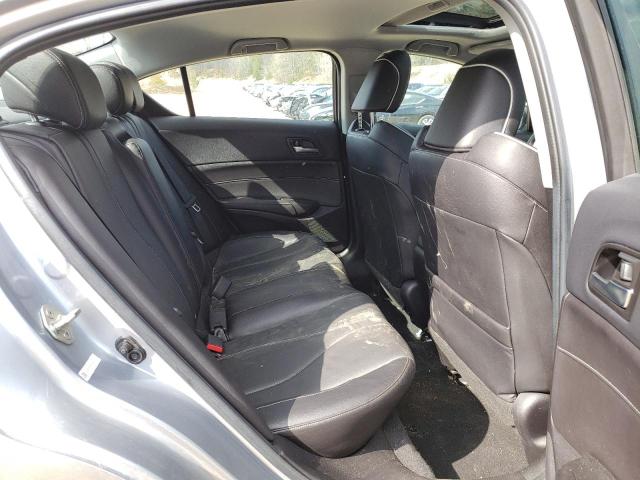 19UDE2F72KA002219 Acura Ilx Premium