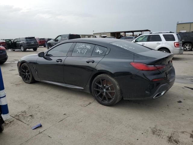 WBAGV2C0XLCD27807 BMW 840i