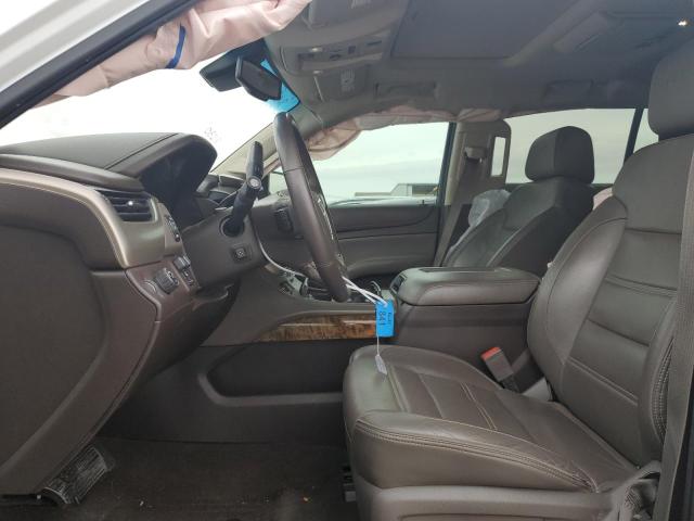 1GKS1CKJ2FR743958 GMC YUKON DENALI
