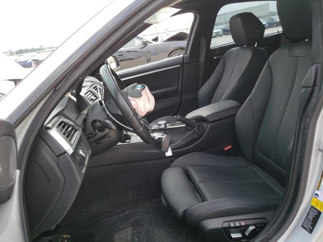 WBA4J1C57JBG77564 BMW 430i Gran Coupe