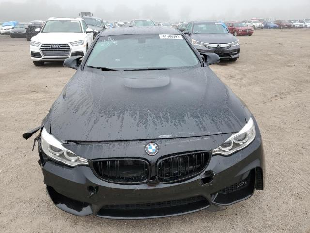 WBS3R9C54FK335184 BMW M4
