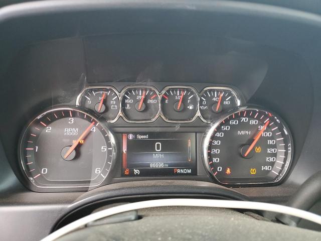3GTP1UEC4EG557003 GMC Sierra C1500 Sle