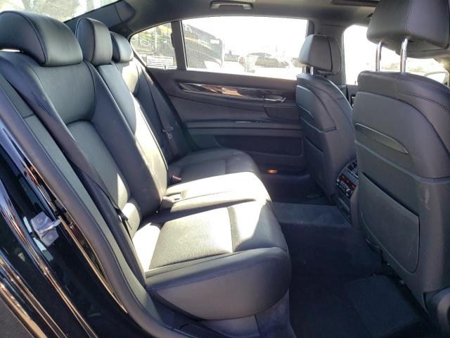 WBAYF8C58ED142620 BMW 750 LXI