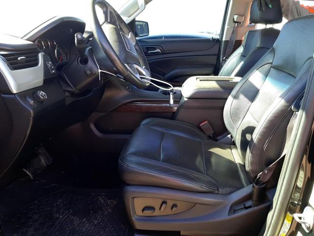 1GKS1BKC4GR224195 GMC YUKON SLT