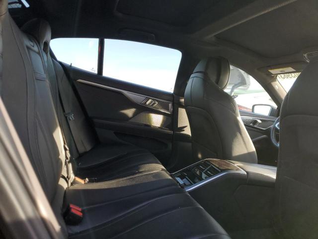 WBAGV2C09LCD40905 BMW 840i