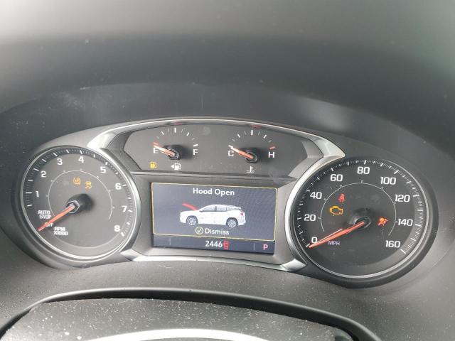 3GKALVEV2NL291144 GMC Terrain Slt