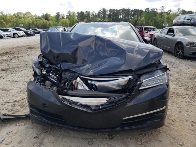 19UUB1F53FA020932 Acura TLX TECH