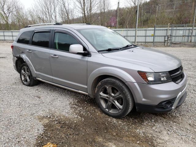 3C4PDDGG9FT749081 Dodge Journey Crossroad