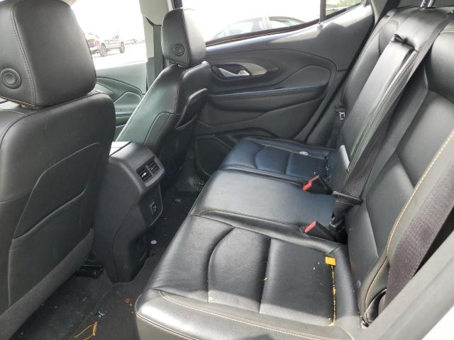 3GKALVEV7KL231498 GMC Terrain Slt