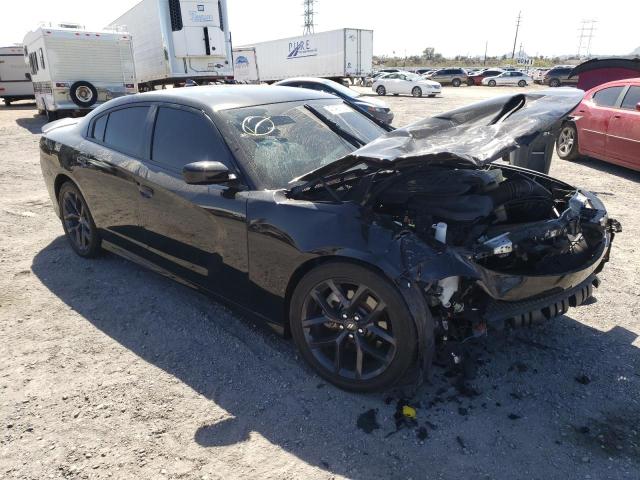 2C3CDXHG2MH658632 Dodge CHARGER GT