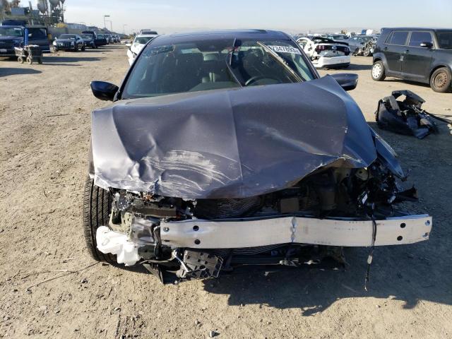 19UDE2F7XLA012742 Acura Ilx Premium