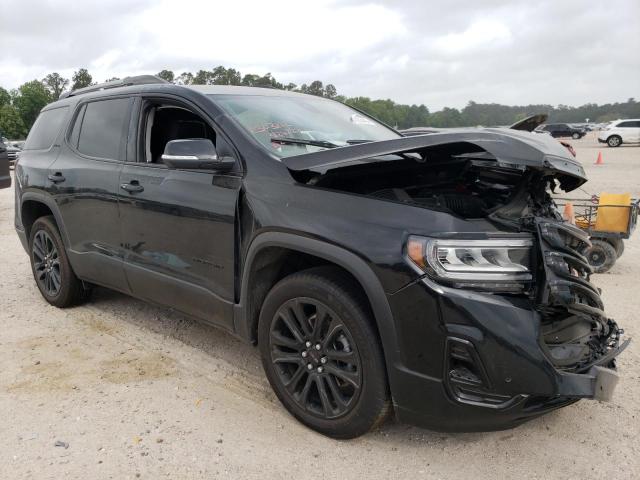 1GKKNKL41PZ178532 GMC ACADIA SLE