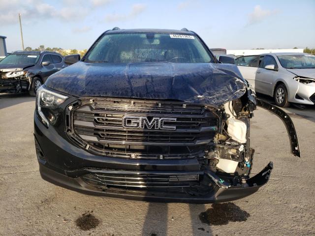 3GKALPEV9KL306830 GMC Terrain Slt